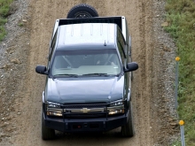 Chevrolet Silverado Classic 2500HD 2006 - 2007