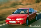 Chevrolet Alero (GM P90) Od roku 1999