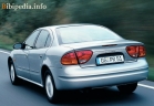 Chevrolet Alero (GM P90) Od roku 1999