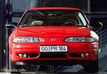 Chevrolet Alero (gm p90) с 1999 года
