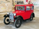 Bmw 3 15 ps 1929 - 1932