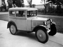 Bmw 3 15 ps 1929 - 1932
