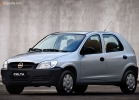 Chevrolet Celta desde 2000