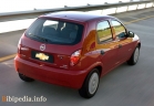 Chevrolet Celta desde 2000