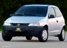 Chevrolet Celta desde 2000