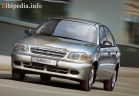 Chevrolet Lanos 2005 წლიდან