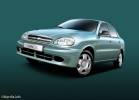 Chevrolet Lanos 2005 წლიდან