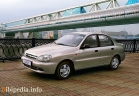 Chevrolet Lanos 2005 წლიდან