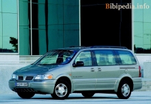 Chevrolet Trans sport