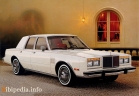 Chrysler Fifth Avenue 1992 - 1993