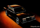 Chrysler Fifth Avenue 1987 - 1989