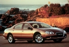 Chrysler LHS 1998 - 2001