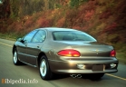 Chrysler LHS 1998 - 2001