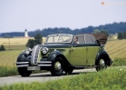 BMW 326 1936 - 1941