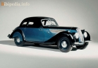 327 Coupe 1938 - 1941