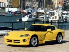 Chrysler Viper RT/10 1992 - 1997