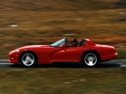 Chrysler Viper RT/10 1992 - 1997