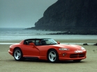 Chrysler Viper RT/10 1992 - 1997