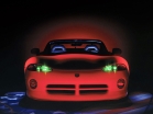 Chrysler Viper RT/10 1992 - 1997