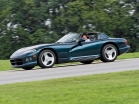 Chrysler Viper RT/10 1992 - 1997