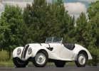 BMW 328 1936 - 1939