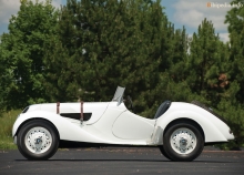 Bmw 328 1936 - 1939
