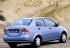 Daewoo Kalos Sedan desde 2002