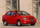 Daewoo Kalos Sedan desde 2002