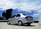 Daewoo Kalos Sedan desde 2002