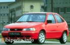 Daewoo Nexia (Kletn) 1995 - NV