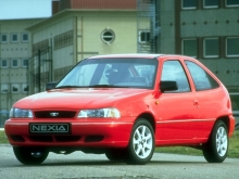 Daewoo Nexia combi (Kletn) 1995 - 1997