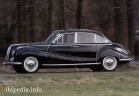 BMW 501 502 1952 - 1964