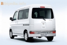 Daihatsu Atri / Extol 1999 წლიდან