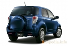 DAIHATSU BE-GO CX (J) din 2006