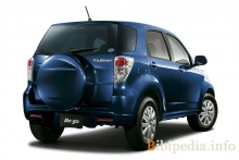Daihatsu იყოს- go