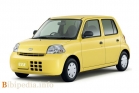 Daihatsu Esse (j) 2006 წლიდან