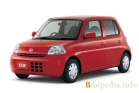 Daihatsu Esse (j) 2006 წლიდან