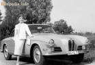 Bmw 503 купе 1956 - 1959