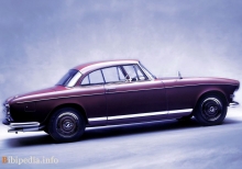 BMW 503 coupe 1956 - 1959