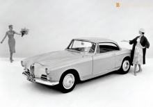 Bmw 503 купе 1956 - 1959