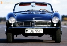 507 TS السيارة 1955-1959