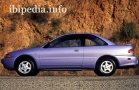 Dodge Colt 1992 - 1994