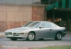 BMW 8 E31-Serie 1989-1999