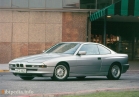 BMW 8 E31 Series 1989 - 1999