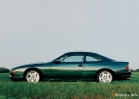 BMW 8 E31 Series 1989 - 1999
