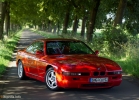 BMW 8 سری E31 1989 - 1999