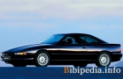 BMW 8 E31 Series 1989 - 1999