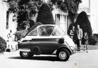 Bmw Isetta 1955 - 1962