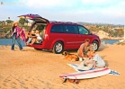 Dodge Grand Caravan 2007 - 2009