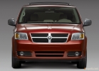 Dodge Grand Caravan 2007 - 2009